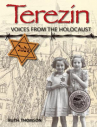 Book cover for Terezin: Voices from the Holocaust