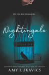 Book cover for Nightingale