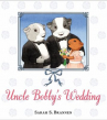 Book cover for Uncle Bobby's Wedding
