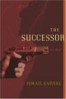 Book cover for The successor : a novel