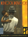 Book cover for Knock Knock: My Dad's Dream For Me