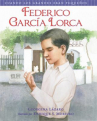 Book cover for Federico García Lorca