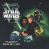 Book cover for Star Wars, Episode VI, Return of the Jedi: The Original Motion Picture Soundtrack