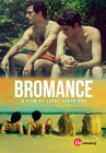 Book cover for Bromance
