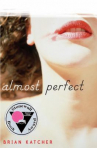 Book cover for Almost Perfect