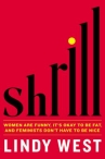 Book cover for Shrill : notes from a loud woman