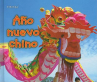 Book cover for Año nuevo chino