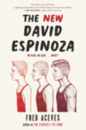 Book cover for The New David Espinoza 