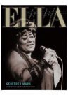Book cover for Ella: A Biography of the Legendary Ella Fitzgerald 