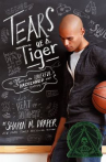 Book cover for Tears of a Tiger