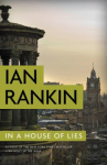 Book cover for In a house of lies