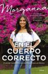 Book cover for En el cuerpo correcto