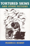 Book cover for Tortured skins, and other fictions