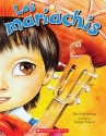 Book cover for Los mariachis