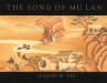 Book cover for The Song of Mu Lan