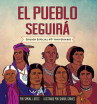 Book cover for El pueblo seguirá