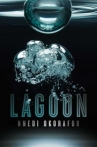 Book cover for Lagoon 