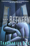 Book cover for The Between