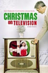 Book cover for Christmas on Television 