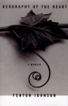 Book cover for Geography of the Heart: A Memoir