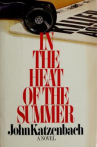 Book cover for In the Heat of the Summer