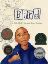 Book cover for Bird
