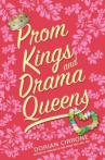 Book cover for Prom Kings and Drama Queens