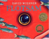 Book cover for Flotsam