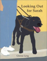 Book cover for Looking Out for Sarah
