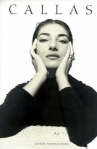 Book cover for Callas: Images of a Legend