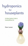 Book cover for Hydroponics for Houseplants