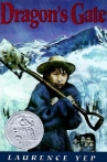 Book cover for Dragon's Gate