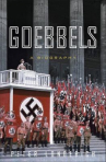 Book cover for Goebbels : a biography