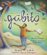 Book cover for My name is Gabito: the life of Gabriel García Márquez / Me llamo Gabito: la vida de Gabriel García Márquez