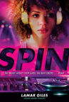 Book cover for Spin 
