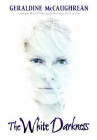 Book cover for The White Darkness