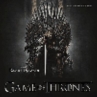 Book cover for Game of Thrones, Ramin Djawadi