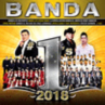 Book cover for Banda #1's. 2018