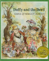 Book cover for Duffy and the Devil: A Cornish Tale Retold