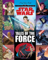 Book cover for Tales of the Force