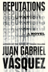 Book cover for Reputations