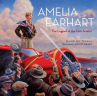 Book cover for Amelia: The Legend of the Lost Aviator 