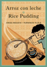 Book cover for Arroz con leche: un poema para cocinar