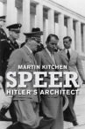 Book cover for Speer : Hitler's architect