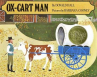 Book cover for Ox-Cart Man