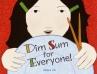 Book cover for Dim sum for everyone!
