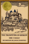 Book cover for The Trumpeter of Krakow