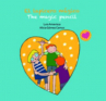 Book cover for El lapicero mágico