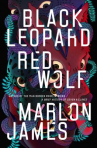 Book cover for Black leopard, red wolf