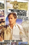 Book cover for The motorcycle diaries : notes on a Latin American journey